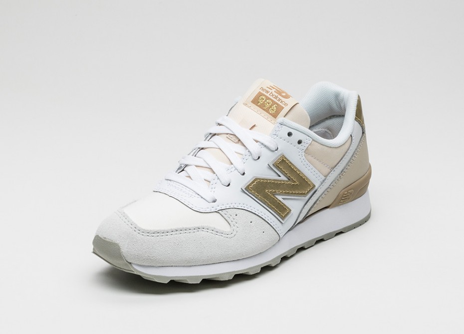 new balance beige gold